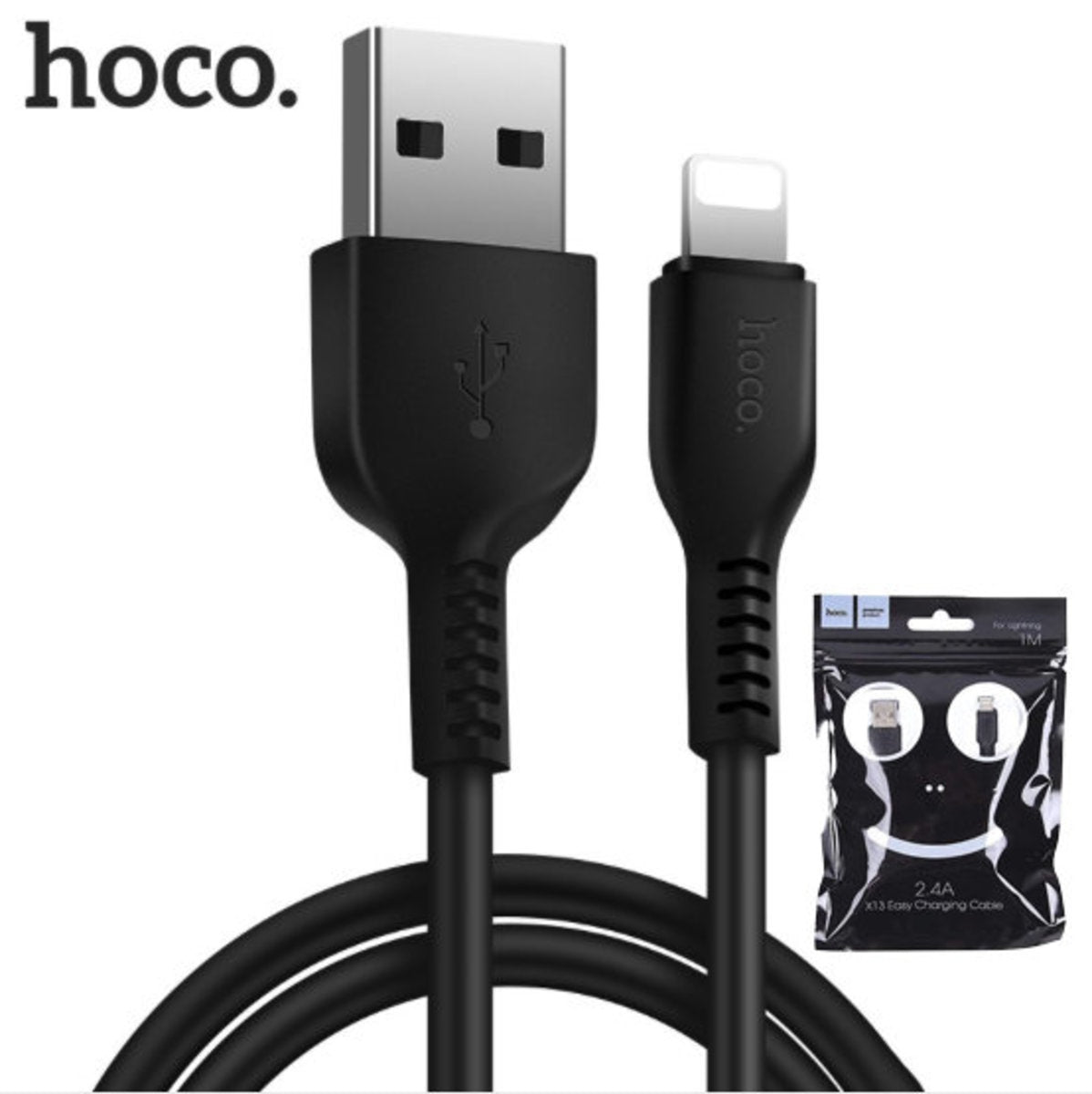 X13 加粗2.4A快充短線100cm 1米 iPhone線 iPad USB 快速堅硬防扯斷 充電線叉電 數據線 APPLE LIGHTNING iPhone充電線