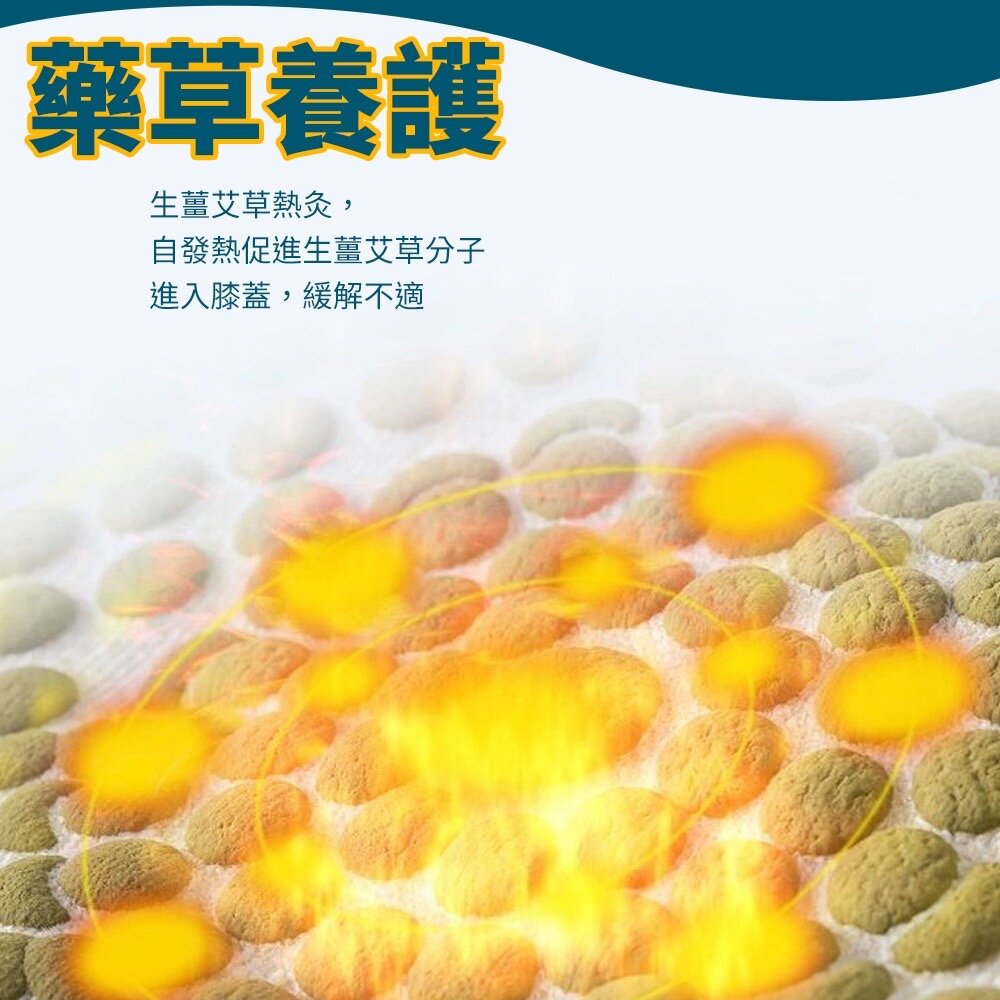 膝蓋保護 發熱護膝 保暖 熱敷 關節保護 運動護膝 保暖膝蓋套 防寒護膝 發熱衣 護膝套 草護膝 寒腿 艾草自發熱保暖護膝護腿保暖老寒腿室內四季防寒護腿 其他運動防護
