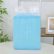 【20片裝】一次性護理墊60x90cm 多功能護理床墊 幼兒隔尿墊 長者護理片 寵物防漏尿墊 失禁墊