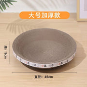(45*9cm)貓咪抓板 碗型 貓咪抓盆 貓咪玩具 瓦楞紙 磨爪不掉屑 高密度 貓咪用品 貓爪板