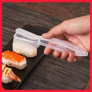 日本暢銷 KM 壽司DIY 飯糰模具 壽司器 紫菜包飯 多功能料理製作工具