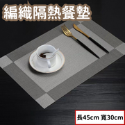(Shiny Silver) PVC Waterproof and Heat-Insulating Placemat, Heat-Insulating Table Mat - Diagonal Frame Series PVC Placemat - DIY Cuttable, Disposable, Waterproof Placemat - Waterproof and Stain-Resistant Table Mat