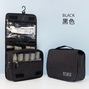 Extra large space foldable travel storage bag foldable waterproof hangable suitcase travel bag Foldable travel bag travel bag