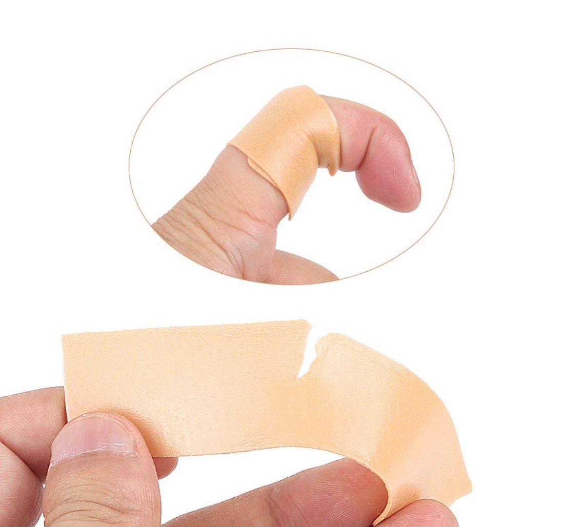 5米隱形高跟鞋加厚防磨貼 後跟貼 防磨腳貼 高踭鞋 高跟鞋帖 水泡貼 防磨膠紙