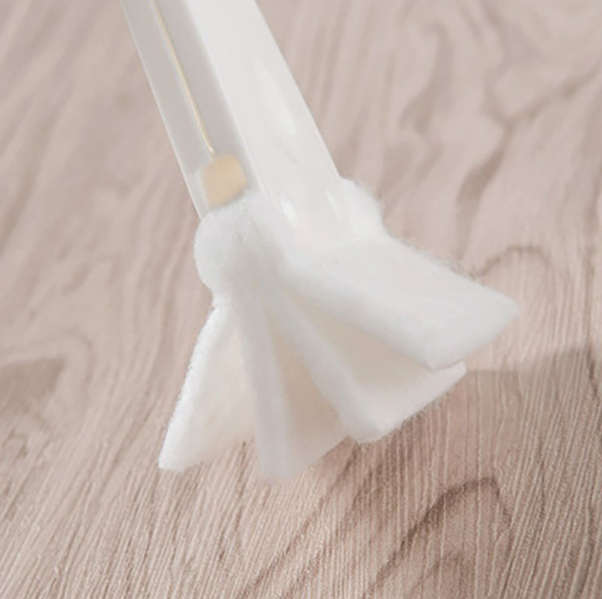 創意多功能風扇隙縫清潔刷/除塵刷 創意抗疫多功能除塵風扇隙縫罅隙清潔刷清潔夾除塵刷除塵夾除塵紙家居必備清潔用品