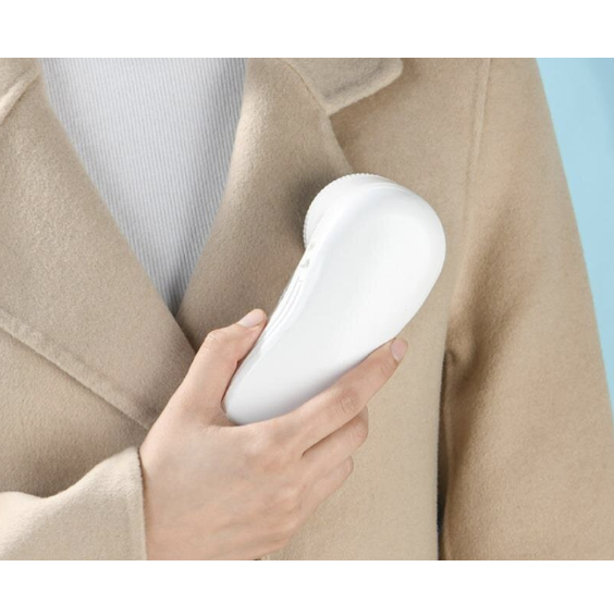 無線電力衣物去毛球器 除毛粒 去毛粒 去毛頭 修剪器 番新舊毛衣 衣服 褲子 毛毯 毛衣 除毛球機 除塵轆 除塵紙