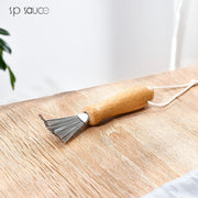 Air Cushion Comb Cleaning Grab Brush Small Claw Cleaning Tool Hair Removal Cleaner for Home Use