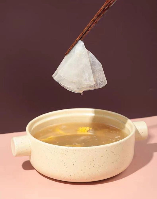 煮食烹調煲湯吸油牛油紙紙 (100片) 輕鬆吸油 衛生無毒 操作簡單 薄巧設計 烤烤肉紙蛋糕模防粘紙 烘焙紙 炸物- View 2-ManyMart 萬嚟買
