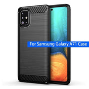 Samsung Galaxy A71 Phone Case Others