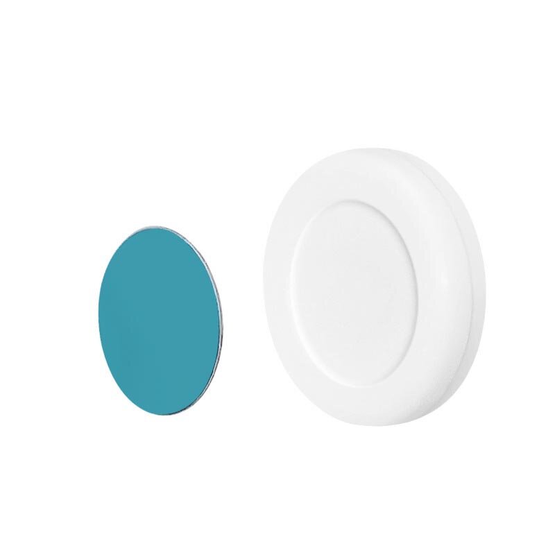 遙控器磁吸掛勾免打孔強力粘貼無痕掛鉤電視空調插排收納神器掛鉤