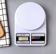 *English version* Kitchen electronic scale (10kg/1g) Electronic scale/cooking/food kitchen scale/accurate/cooking/baking/kitchen tools/hand-brewed coffee/amount/accurate/kitchen use/cooking/measuring/more All in one/liquid/solid/seasoning