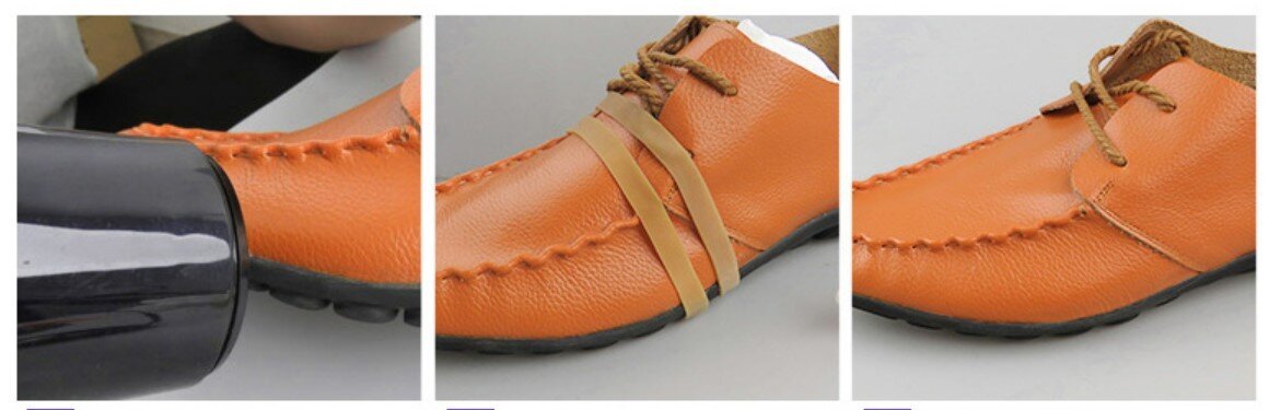 強力補鞋膠 軟性防水補鞋膠 針頭防乾設計 細小縫隙粘鞋專用膠 運動鞋球鞋皮鞋 修鞋匠沾鞋樹脂膠軟性防水強力補鞋膠水 修補神器 輕易補上 皮鞋 波鞋 潛水鞋 浮潛防滑鞋 - 60ml