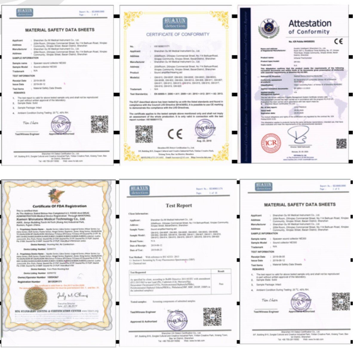 G25 充電耳掛入耳式長者數碼助聽器 無線 舒適佩戴 高清 聲量放大助聽輔聽助聽器配件老人耳背式可充電降噪助聽聲音放大器