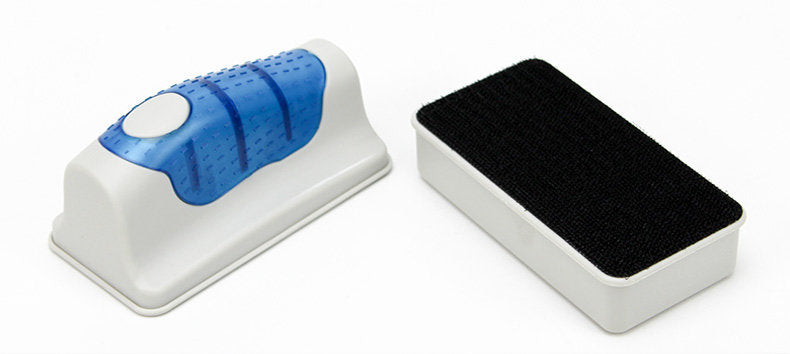 魚缸磁力刷 磁浮 魚缸清潔 海藻