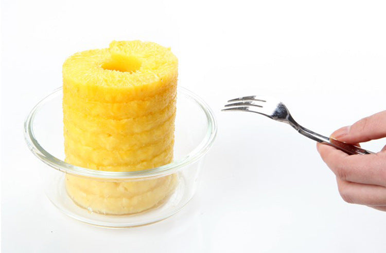 不銹鋼菠蘿器削皮機菠蘿削皮器水果削皮刀廚房小工具 削皮刀 刨