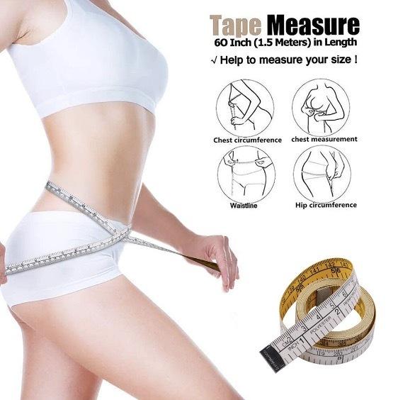 1.5米皮尺 三圍尺 服裝尺 裁縫尺子 英寸軟尺 拉尺 軟尺