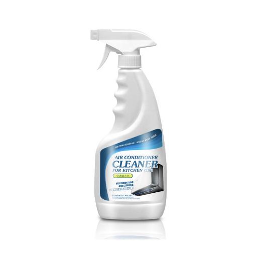 500ml large capacity no-disassembly no-wash air conditioner cleaner air conditioner cleaning special air conditioner cleaning agent