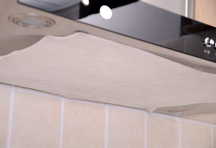 Japanese Range Hood Filter x 1 pack - Kitchen Supplies