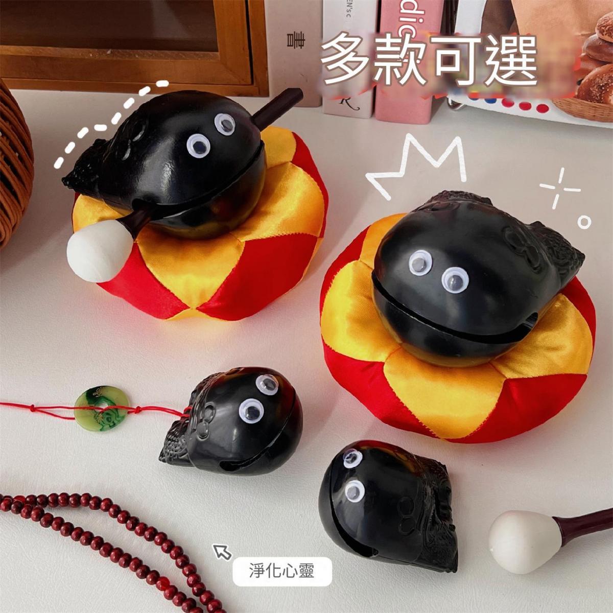 減壓禮物發呆治癒打擊樂器辦公室靜心解壓玩具