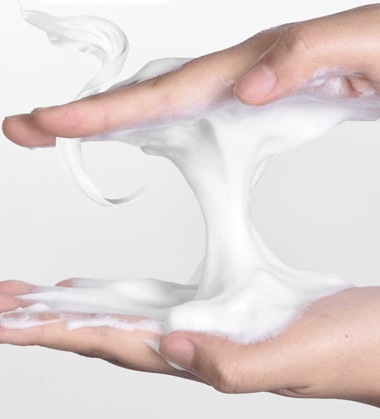 拉絲皂除蟎海鹽蠶絲香皂洗臉潔面手工皂 5塊一套 香皂