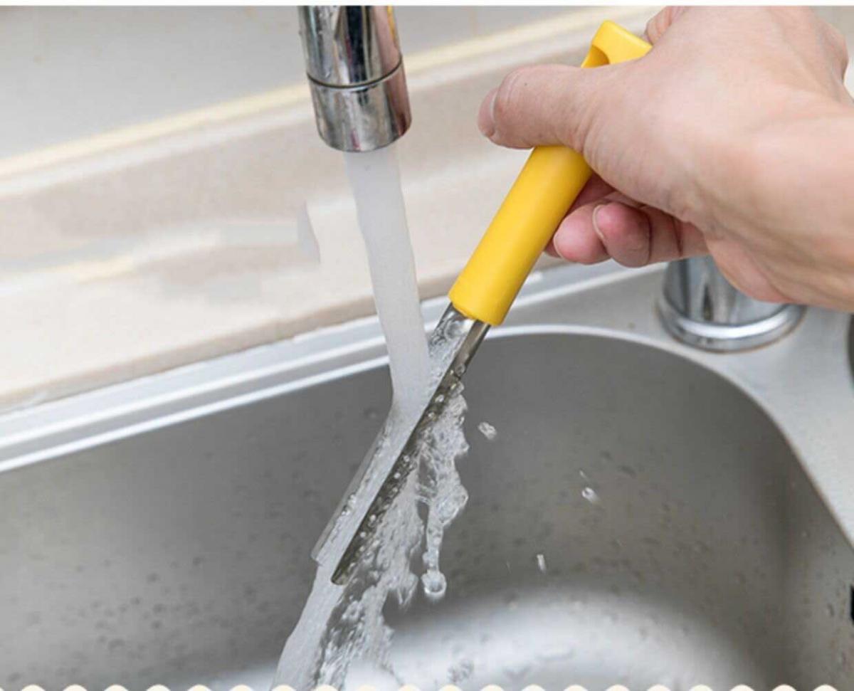 不銹鋼蒜泥研磨棒 攪拌機 攪拌棒