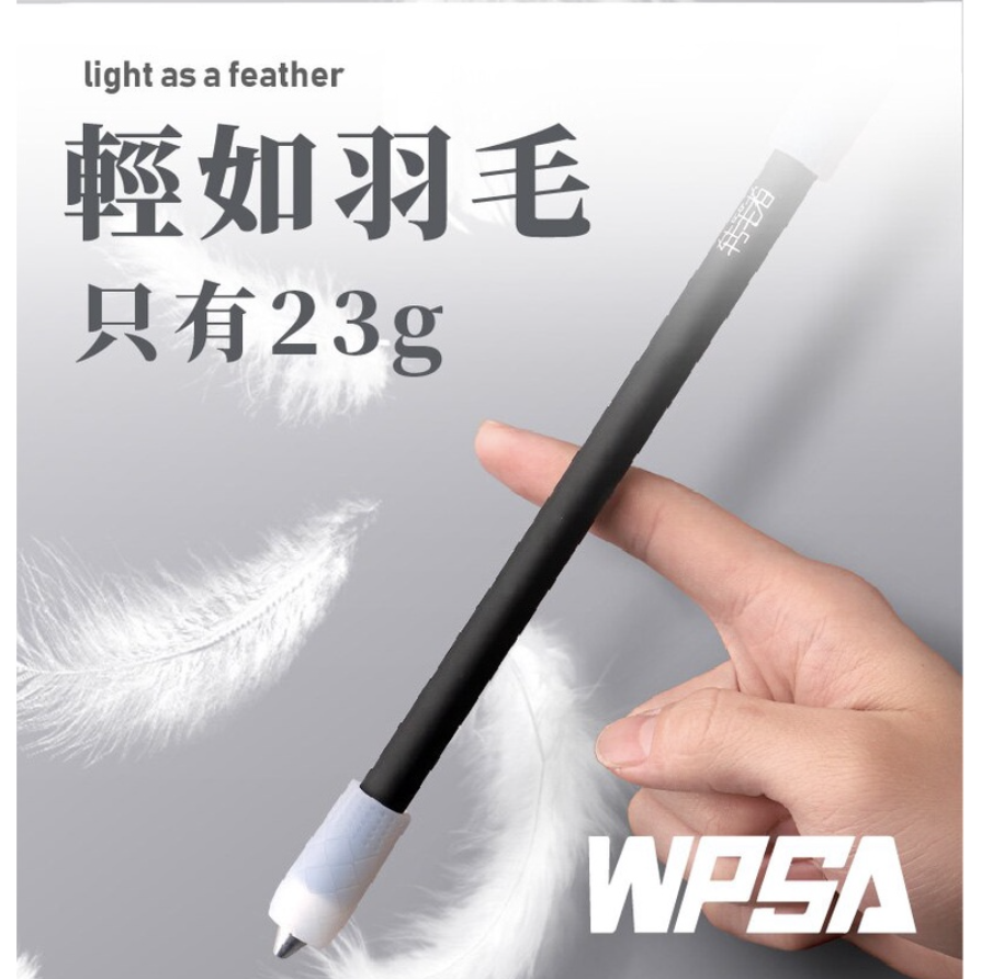 Rotary pen practice pen, drop-resistant matte pen barrel, professional pen decompression, rotary pen, World Pen Contest special pen, ball pen