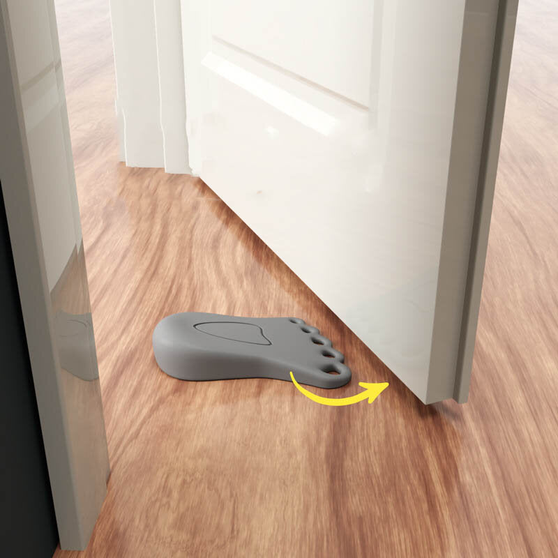 童寶寶安全防夾手門卡門塞門擋器防門縫夾手楔子