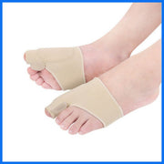 Special elastic stockings for thumb valgus, thumb valgus corrector, adult care foot bone, wearable shoes, hallux valgus toe separator
