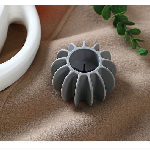 【2個裝】洗衫神器 洗衣球去污防纏繞魔力清潔球 滾筒洗衣機洗衣服 摩擦專用防打結