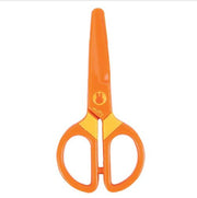 Children's glue scissors shipped in random colors