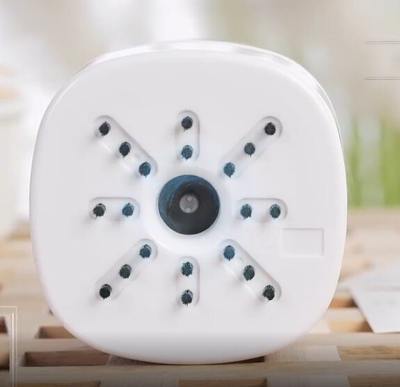 迷你吸塵機 鍵盤清潔無線手持吸塵器家用便攜式桌面橡皮屑無線迷你吸塵