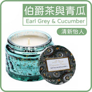 【伯爵茶與青瓜】小浮雕香薰蠟燭 無煙香薰安神助眠 蠟燭淨化空氣 【伯爵茶與青瓜】小浮雕香薰蠟燭 無煙香薰安神助眠 蠟燭淨化空氣 家用蠟燭 室內持久香氛 家居擴香 清新空氣 香薰蠟燭