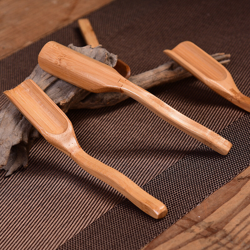 茶具配件茶勺 茶葉勺