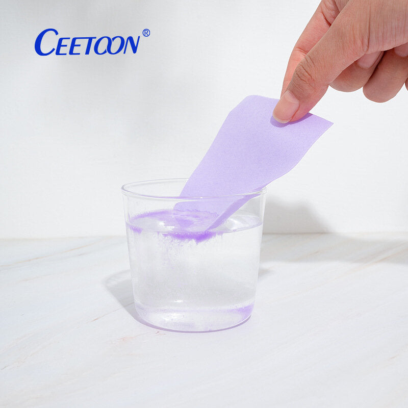 CEETOON multi-effect floor cleaning tablets household mopping disposable tile floor cleaner fragrance remove dirt floor cleaner
