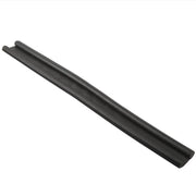 Door bottom seal strip 93cm windproof dustproof soundproof door gap seal strip door stopper door seal soundproof strip window draft stopper air conditioning leak prevention strip dust prevention #pestcontrol #soundproof #cockroach #windproof