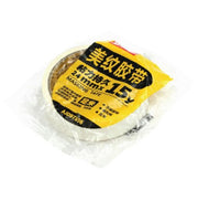 Wrinkle tape (24mm x 15y) [pack of four]