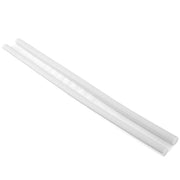 Door bottom seal strip 93cm windproof dustproof soundproof door gap seal strip door stopper door seal soundproof strip window draft stopper air conditioning leak prevention strip dust prevention #pestcontrol #soundproof #cockroach #windproof