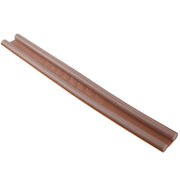 Door bottom seal strip 93cm windproof dustproof soundproof door gap seal strip door stopper door seal soundproof strip window draft stopper air conditioning leak prevention strip dust prevention #pestcontrol #soundproof #cockroach #windproof