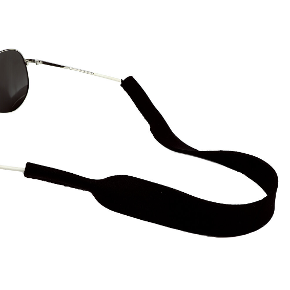 运动眼镜固定带防滑太阳眼镜挂绳户外运动防掉防脱落弹性眼镜带太阳眼镜眼镜绳