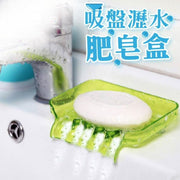 Drain soap rack soap drain rack soap rack soap rack drain rack storage rack soap dish tray