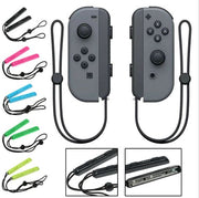 [1對] 藍色 任天堂 Nintendo switch ns 遊戲手柄腕帶 JOY-CON手柄手繩