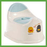 (Blue) Citywide Bestseller - Children's Toilet Seat Potty, Baby Potty with Inner Bucket, Thickened Baby Potty, Urinal, Cartoon Toilet Seat for Kids
