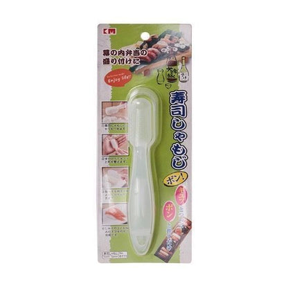 日本暢銷 KM 壽司DIY 飯糰模具 壽司器 紫菜包飯 多功能料理製作工具- View 4-ManyMart 萬嚟買