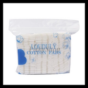 Premium Cotton Pads, Makeup Remover Wipes, 180 Count