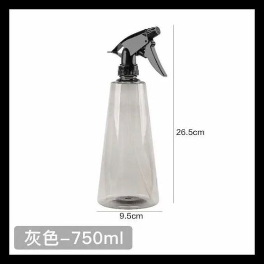 園藝、家居清潔噴壺 可調節噴頭 家具清潔 消毒噴霧 園藝 澆花 噴霧瓶- View 1-ManyMart 萬嚟買