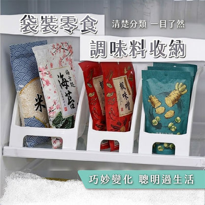 三款一套！日式碗碟收納架（窄＋寬＋橫款）多款碗碟可用 免堆疊好拿取 快速瀝水｜盤子瀝水架 廚房置物架 櫥櫃內整理 碟架 餐具架 餐盤架 碗碟架 隔板架 日式簡約 空間放大 萬用櫥櫃抽屜碗盤架- View 9-ManyMart 萬嚟買