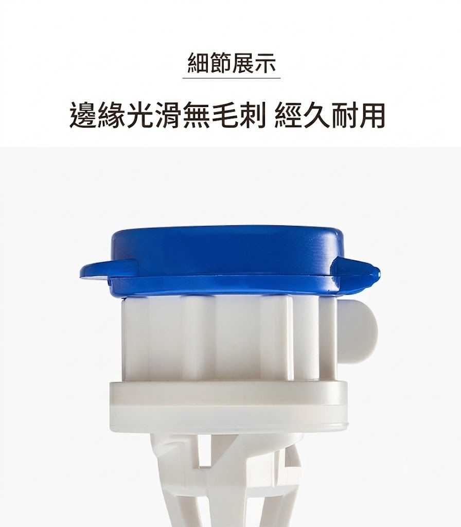 帶蓋保鮮防塵！日本盒裝飲料導流瓶蓋（2個裝）密封儲藏 方便倒出 所有紙盒飲品適用｜牛奶鮮奶／果汁／烘培忌廉等紙盒延伸嘴 飲料引流器 雪櫃冰箱保鮮便利蓋 廚房防漏 倒奶嘴 倒液體 漏斗 漏嘴 廚房神器- View 8-ManyMart 萬嚟買