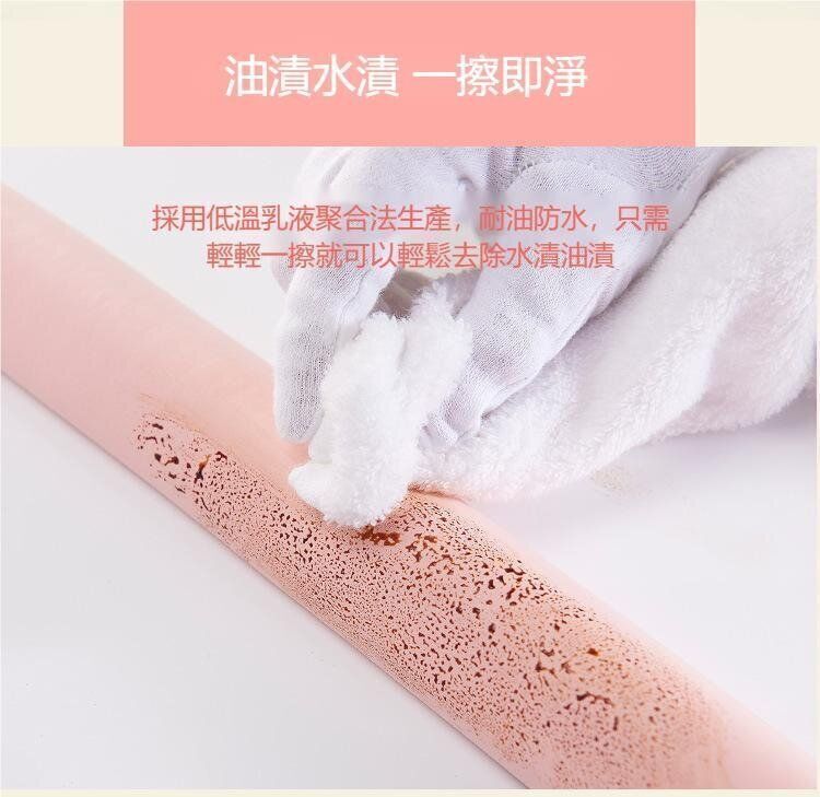 （加厚淺綠色4個裝）U型包玻璃安全防撞防護角 兒童安全防護海綿角 玻璃/茶几/櫃子防護角 寶寶防撞安全防護用品 (5.5x3.5x0.8cm)- View 6-ManyMart 萬嚟買
