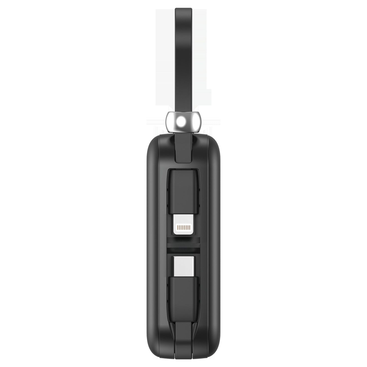 Hedonic CCC 認證 QR Code 版本 (38.5Wh) PD 3.0 22.5W Lightning & USB-C 流動充電池 (第三代)｜81059 移動電源｜尿袋｜外置充電器｜- View 3-ManyMart 萬嚟買