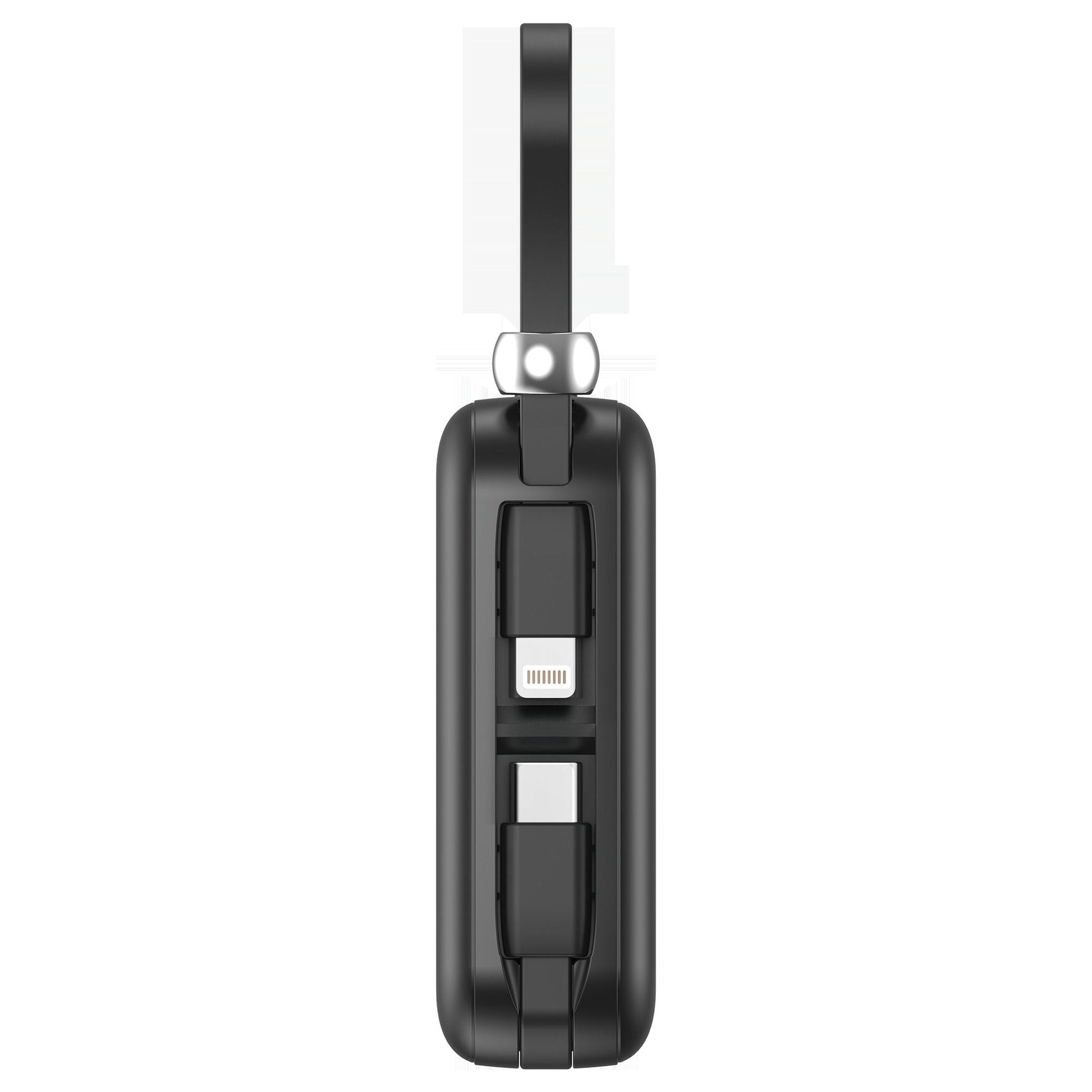 Hedonic CCC 認證 QR Code 版本 (38.5Wh) PD 3.0 22.5W Lightning & USB-C 流動充電池 (第三代)｜81059 移動電源｜尿袋｜外置充電器｜- View 3-ManyMart 萬嚟買